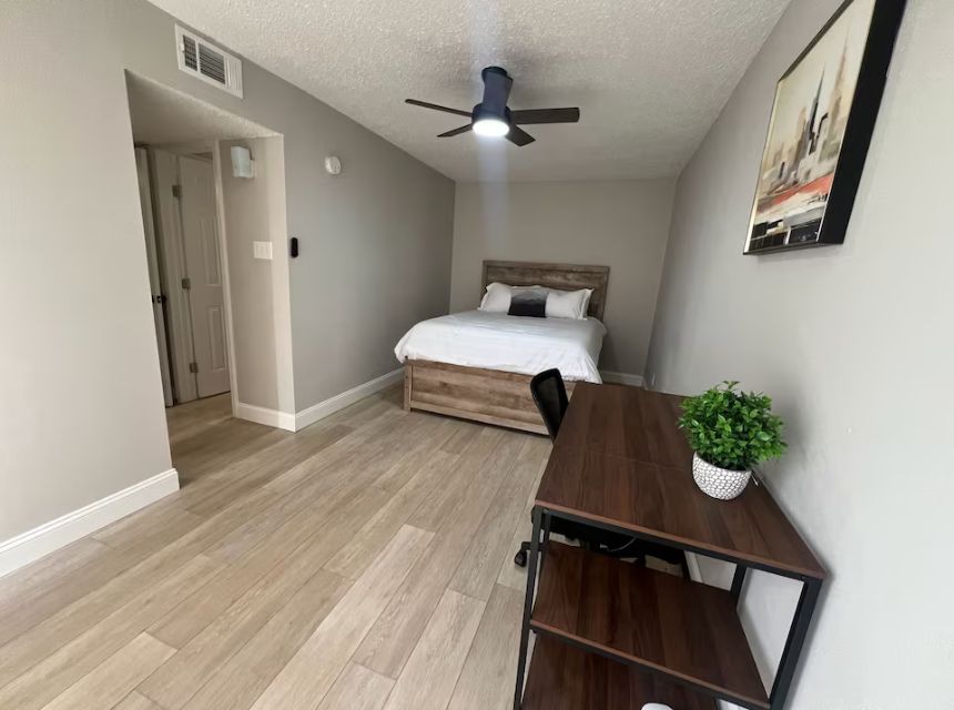 Modern 1BR | Peaceful Stay