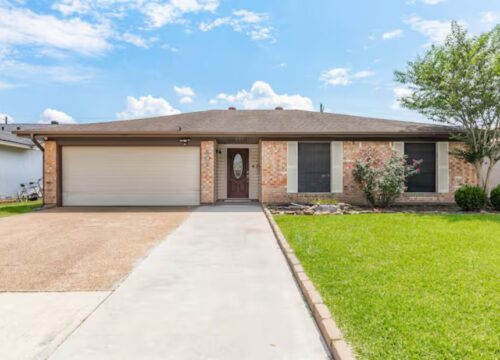 Discovering Nederland, Texas: A Hidden Gem in the Lone Star State