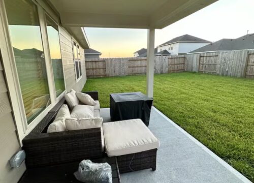 The Rise of Self-Check-In Apartments: A Modern Rental Solution