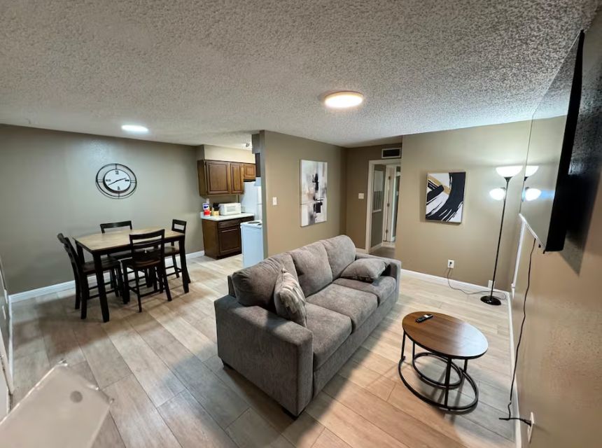 1BR Hideaway • Calm & Private